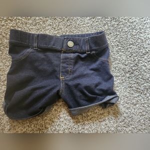 Circo brand girls shorts size 6/6X